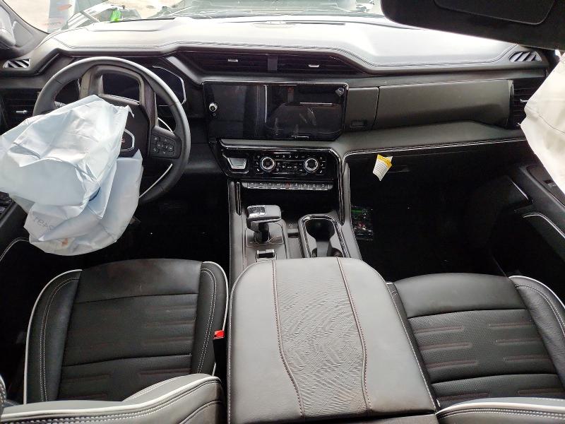 Продажа на аукционе авто 2026 Gmc Sierra, vin: 3GTUUFEL5TG336318, номер лота: 63047746