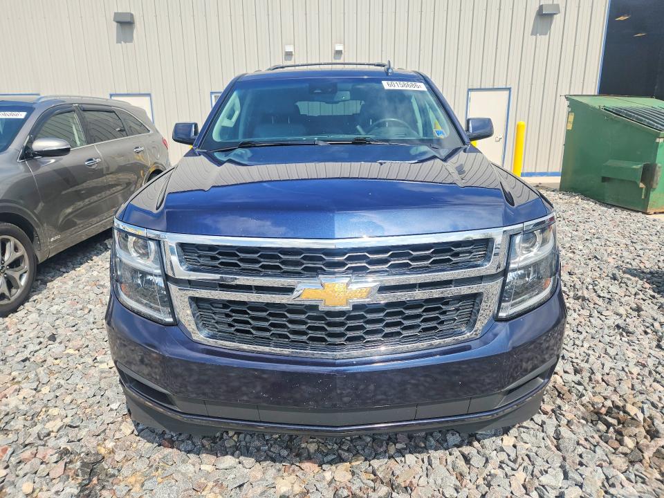 Aukcja sprzedaży 2019 Chevrolet Suburban, vin: 1GNSKHKC9KR218839, numer aukcji: 60158686