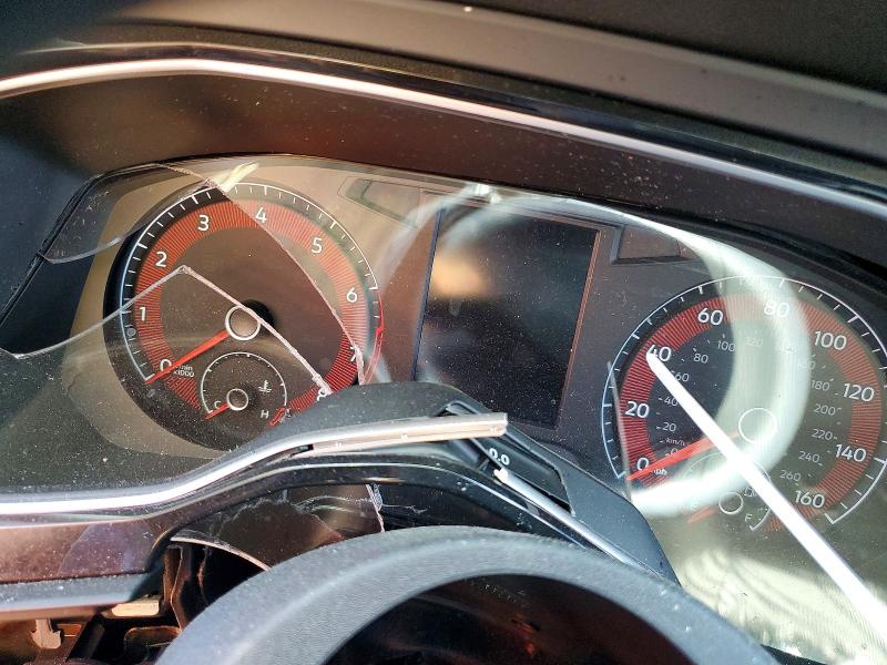 59357596 :رقم المزاد ، 3VWC57BU3MM003045 vin ، 2021 Volkswagen Jetta مزاد بيع