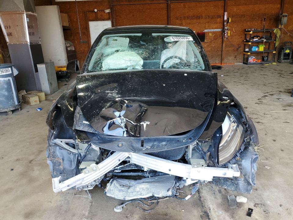 Aukcja sprzedaży 2022 Tesla Model Y, vin: 7SAYGAEE4NF361896, numer aukcji: 61026856