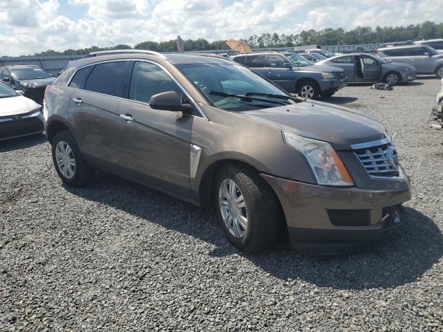 2016 Cadillac Srx მანქანა იყიდება აუქციონზე, vin: 3GYFNBE36GS555512, აუქციონის ნომერი: 62381836