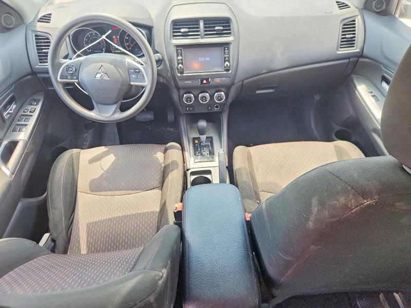 Продаж на аукціоні авто 2018 Mitsubishi Outlander Sport, vin: JA4AP3AU8JU009651, номер лоту: 60176226