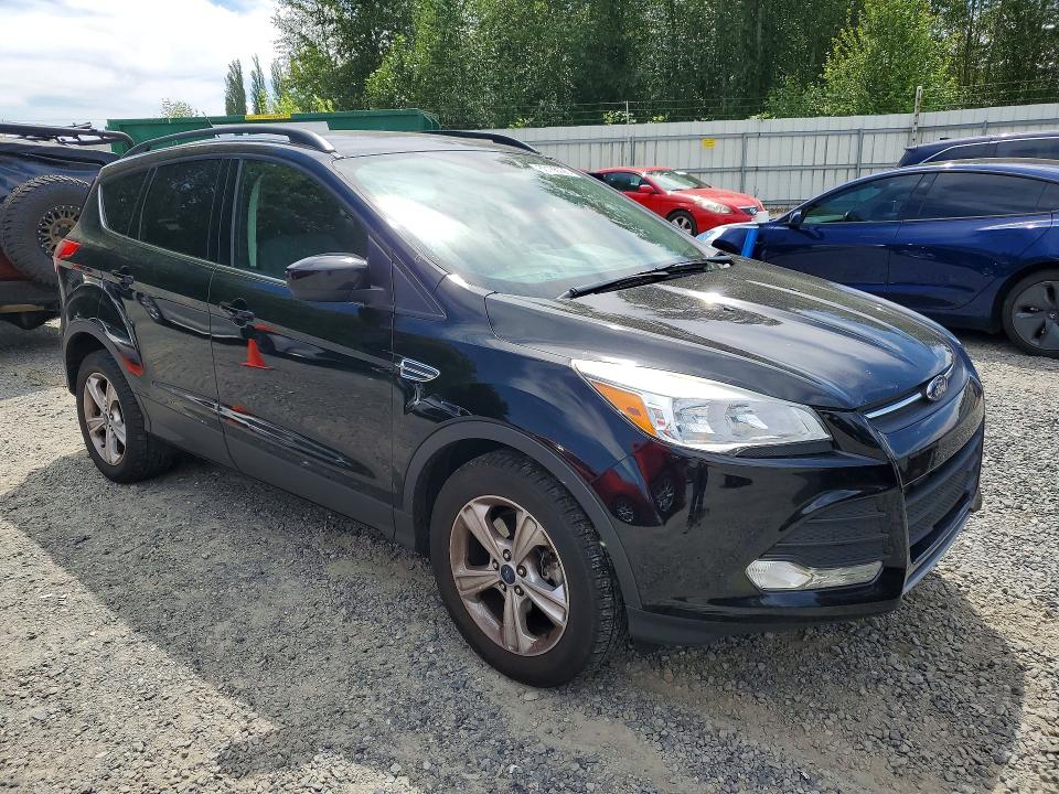 Aukcja sprzedaży 2016 Ford Escape, vin: 1FMCU9GX2GUA40135, numer aukcji: 60166096