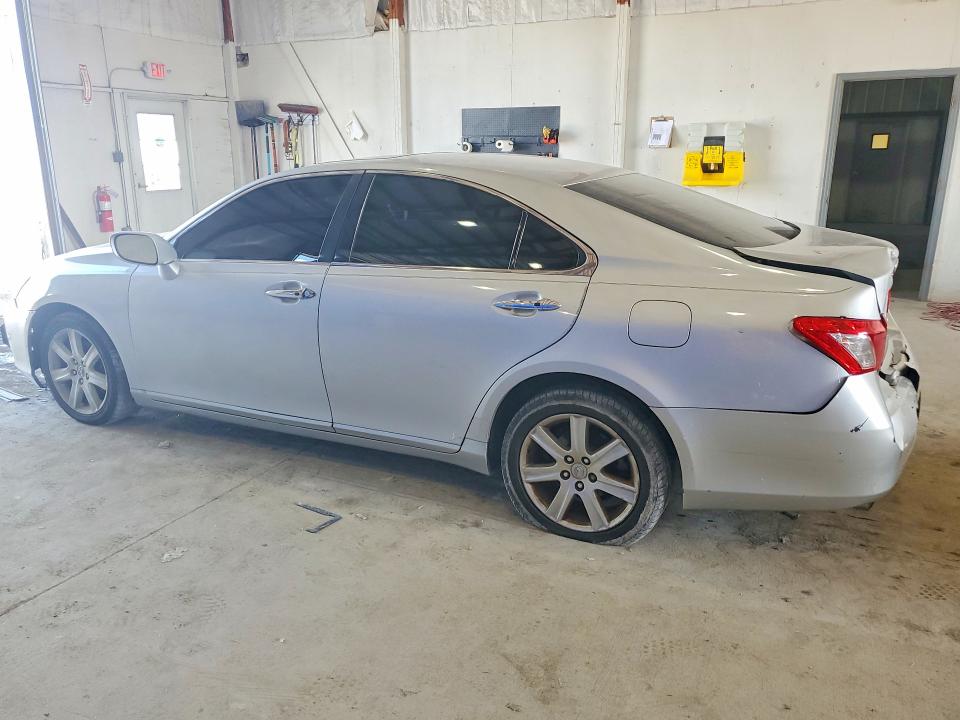 Продаж на аукціоні авто 2007 Lexus Es, vin: JTHBJ46G672050206, номер лоту: 61411666