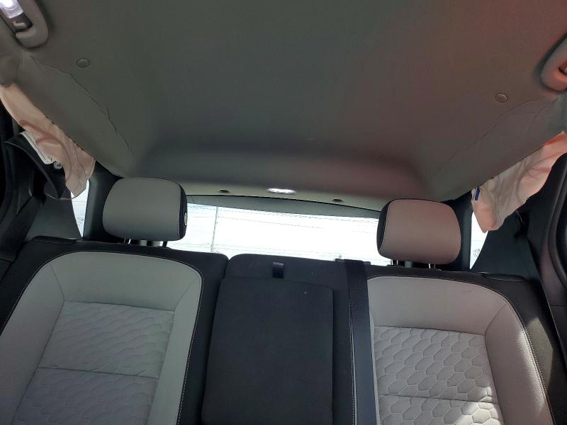 Продажа на аукционе авто 2019 Chevrolet Equinox, vin: 3GNAXHEVXKS619436, номер лота: 59900786