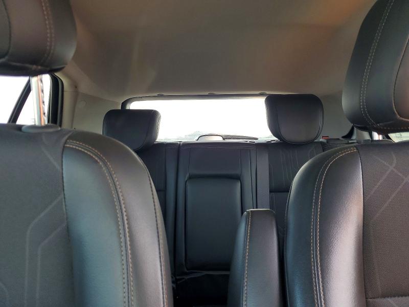 Продаж на аукціоні авто 2022 Chevrolet Trax, vin: KL7CJPSM2NB521037, номер лоту: 60372636