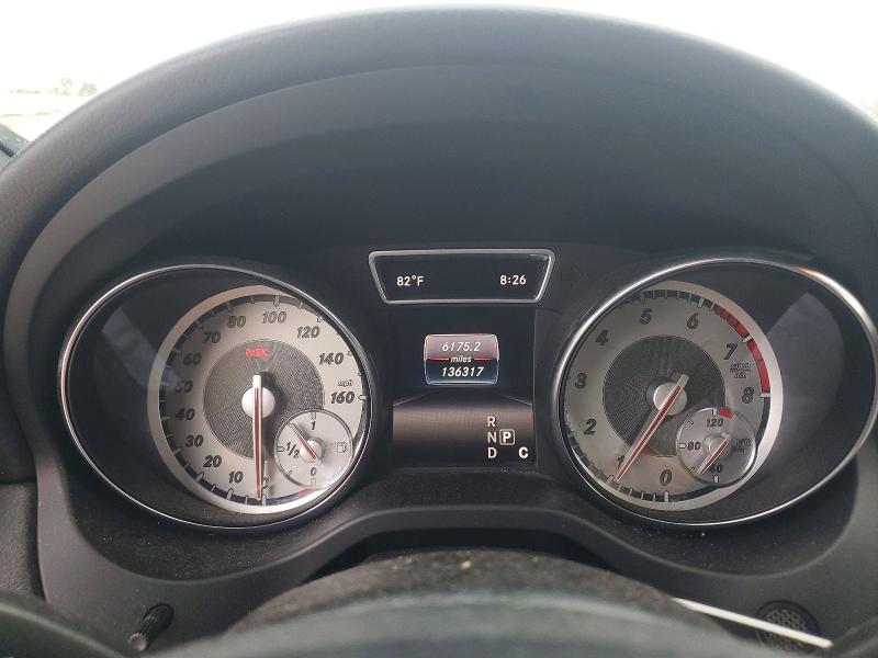 Aukcja sprzedaży 2016 Mercedes-benz Cla, vin: WDDSJ4EB6GN341803, numer aukcji: 61777886