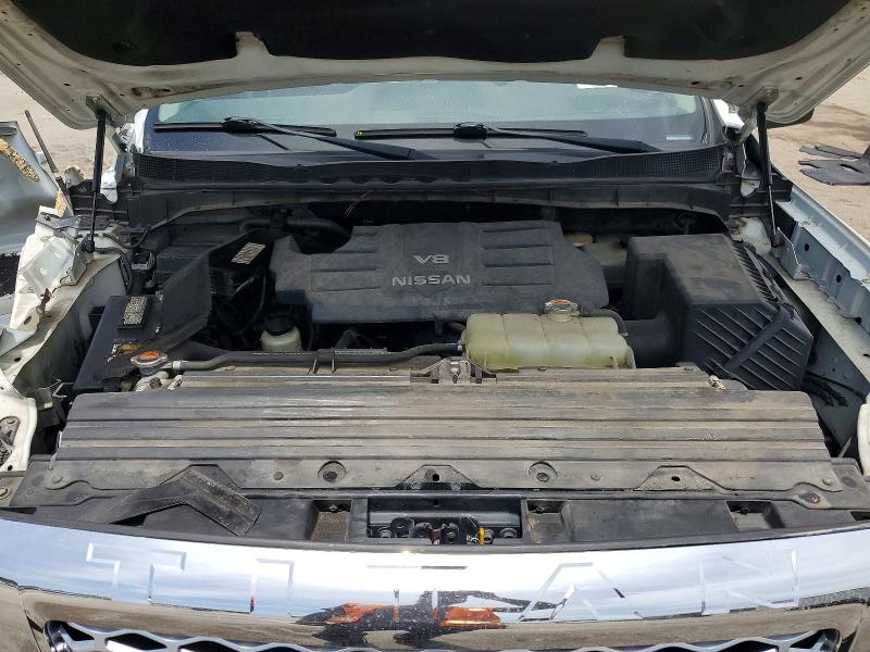 Aukcja sprzedaży 2016 Nissan Titan Xd, vin: 1N6AA1F40GN509758, numer aukcji: 61865166