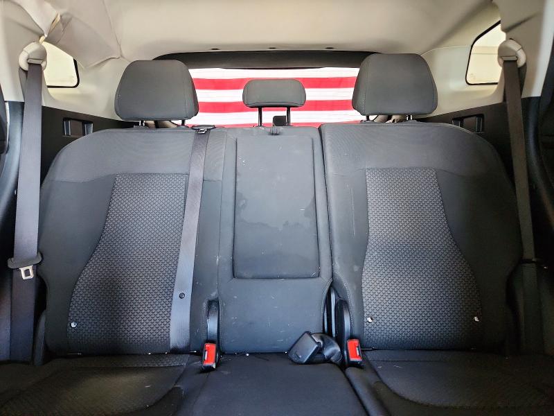 2023 Kia Sportage მანქანა იყიდება აუქციონზე, vin: KNDPUCAF5P7158018, აუქციონის ნომერი: 63323216