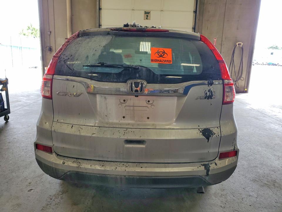 Aukcja sprzedaży 2016 Honda Cr-v, vin: 2HKRM4H38GH670734, numer aukcji: 59842296
