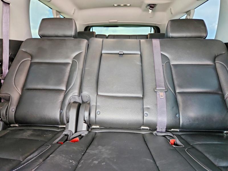 Продаж на аукціоні авто 2016 Chevrolet Suburban, vin: 1GNSCHKC3GR482014, номер лоту: 59366916