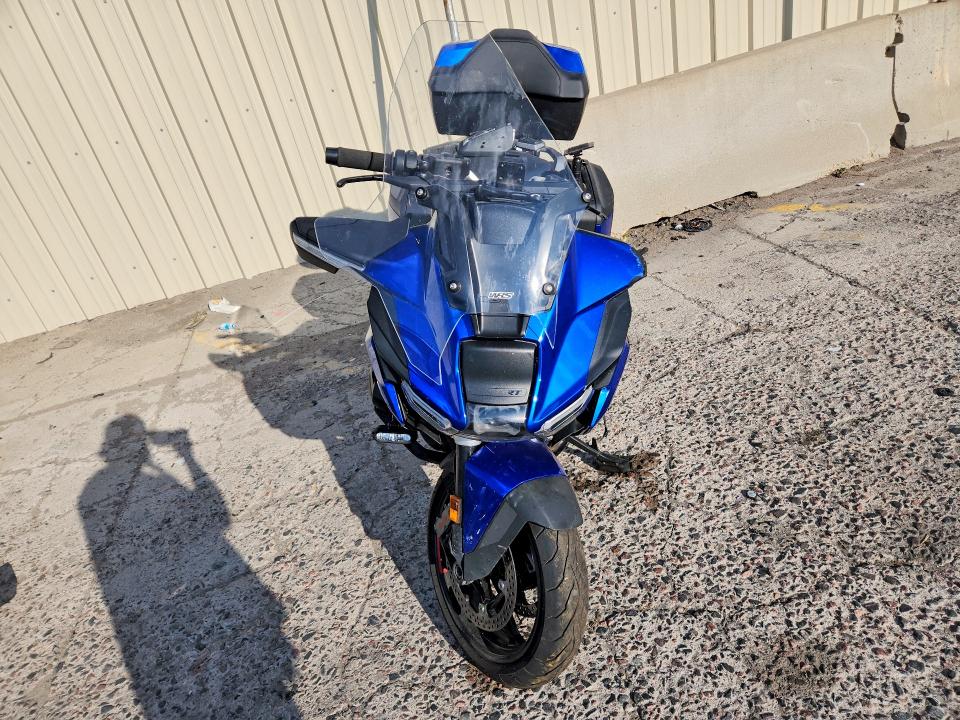 Aukcja sprzedaży 2026 Bmw R 1300, vin: WB10M4306T6M10775, numer aukcji: 61350876