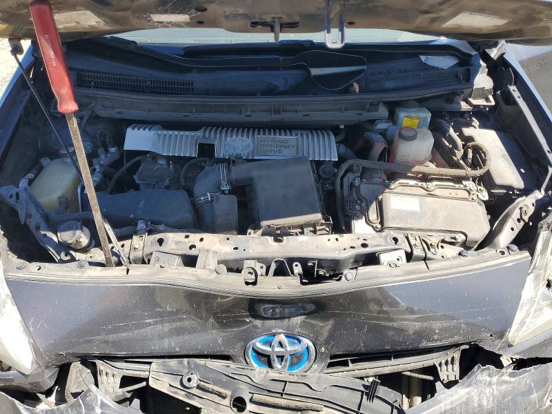 Продаж на аукціоні авто 2015 Toyota Prius, vin: JTDKN3DU2F0470161, номер лоту: 61058976