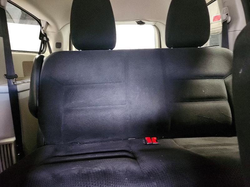 Auction sale of the 2017 Dodge Grand Caravan, vin: 2C4RDGBG4HR601122, lot number: 60055386