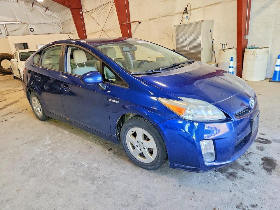 Продаж на аукціоні авто 2010 Toyota Prius, vin: JTDKN3DU4A0017071, номер лоту: 41633456