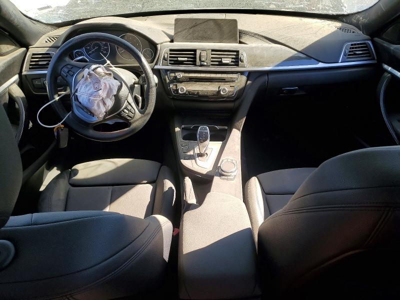 Продаж на аукціоні авто 2019 Bmw 330, vin: WBA8Z9C55KB220744, номер лоту: 58332346