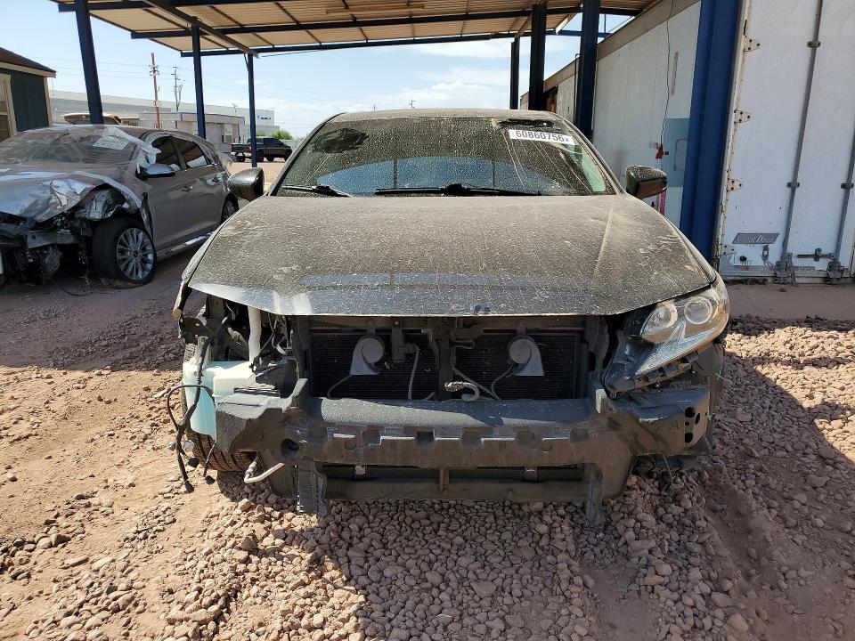 Продажа на аукционе авто 2017 Lexus Es, vin: 58ABK1GG6HU038448, номер лота: 60860756