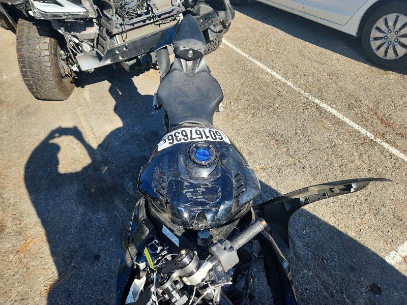 2017 Yamaha Yzfr6 მანქანა იყიდება აუქციონზე, vin: JYARJ28Y0HA000432, აუქციონის ნომერი: 60167636