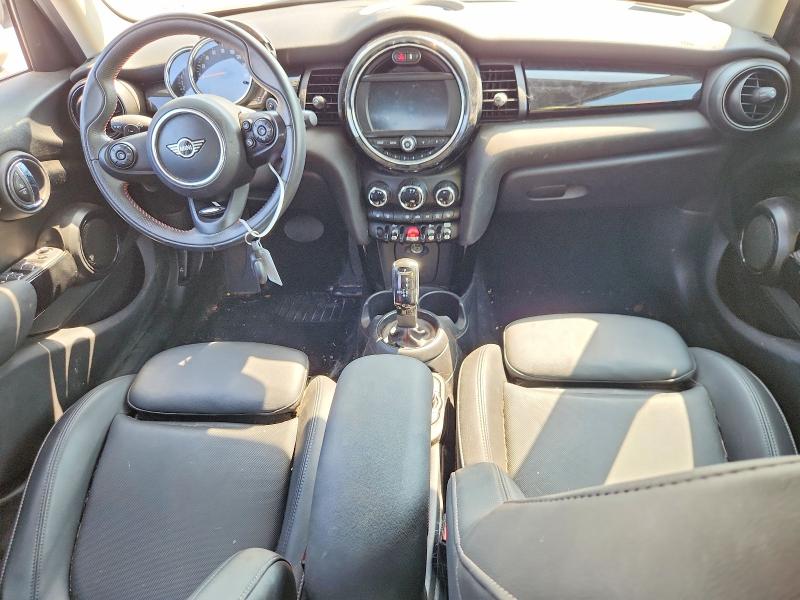 Продаж на аукціоні авто 2020 Mini Cooper, vin: WMWXU9C07L2L56292, номер лоту: 62843436
