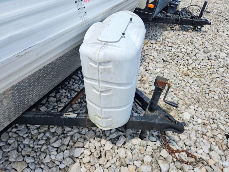 2011 Coachman Recreational Vehicle (rv) მანქანა იყიდება აუქციონზე, vin: 5ZT2CANBXBA011003, აუქციონის ნომერი: 58534176