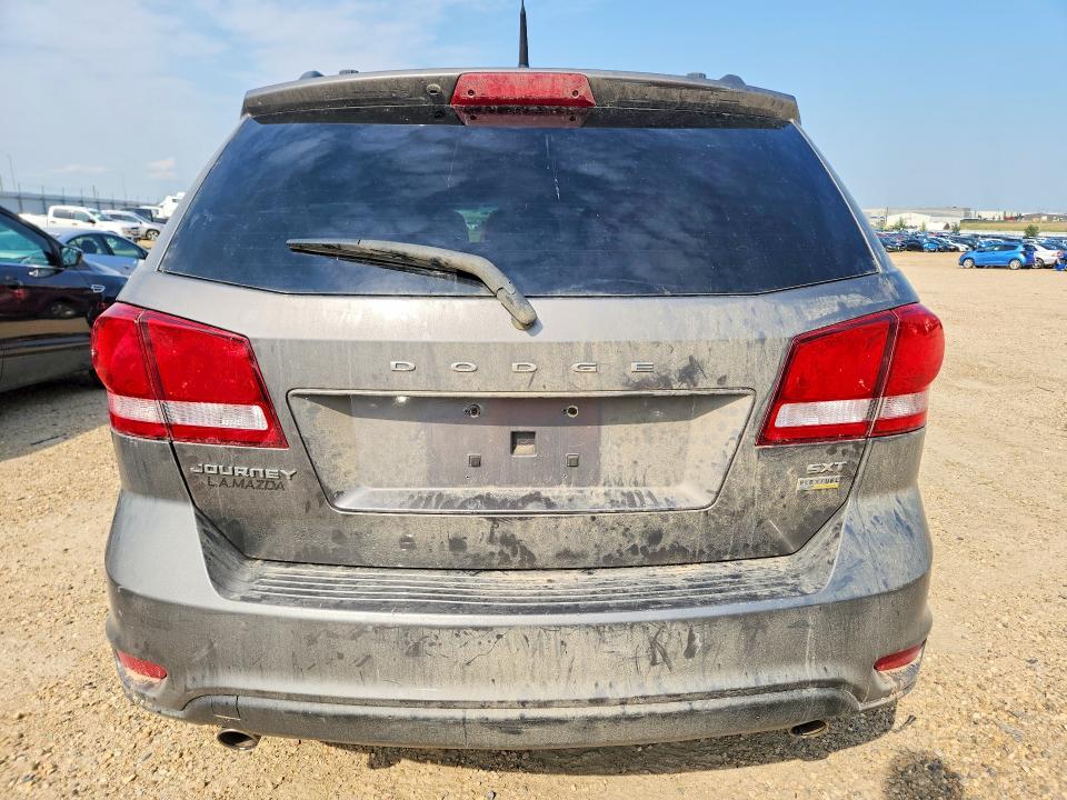 Aukcja sprzedaży 2012 Dodge Journey, vin: 3C4PDCCG8CT289228, numer aukcji: 63022646