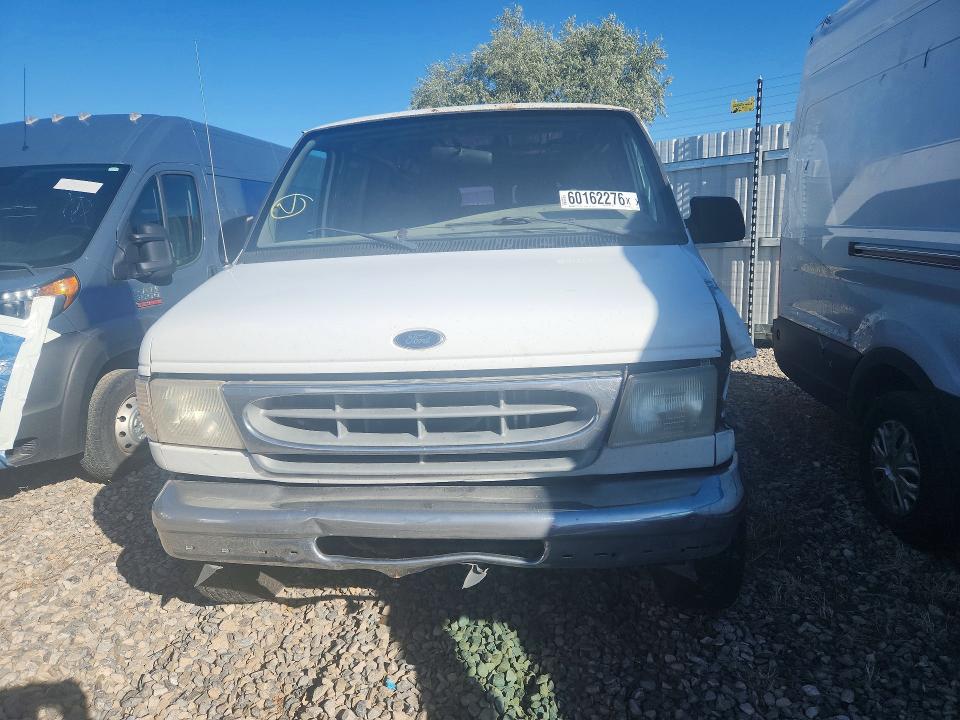 Aukcja sprzedaży 1998 Ford Econoline, vin: 1FTSE34L3WHB27397, numer aukcji: 60162276
