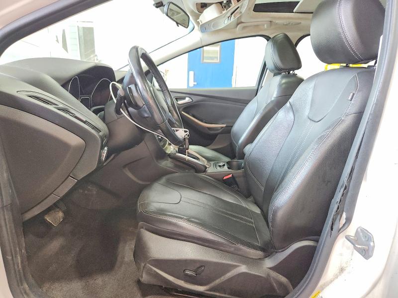 Auction sale of the 2012 Ford Focus, vin: 1FAHP3M25CL257594, lot number: 62869646