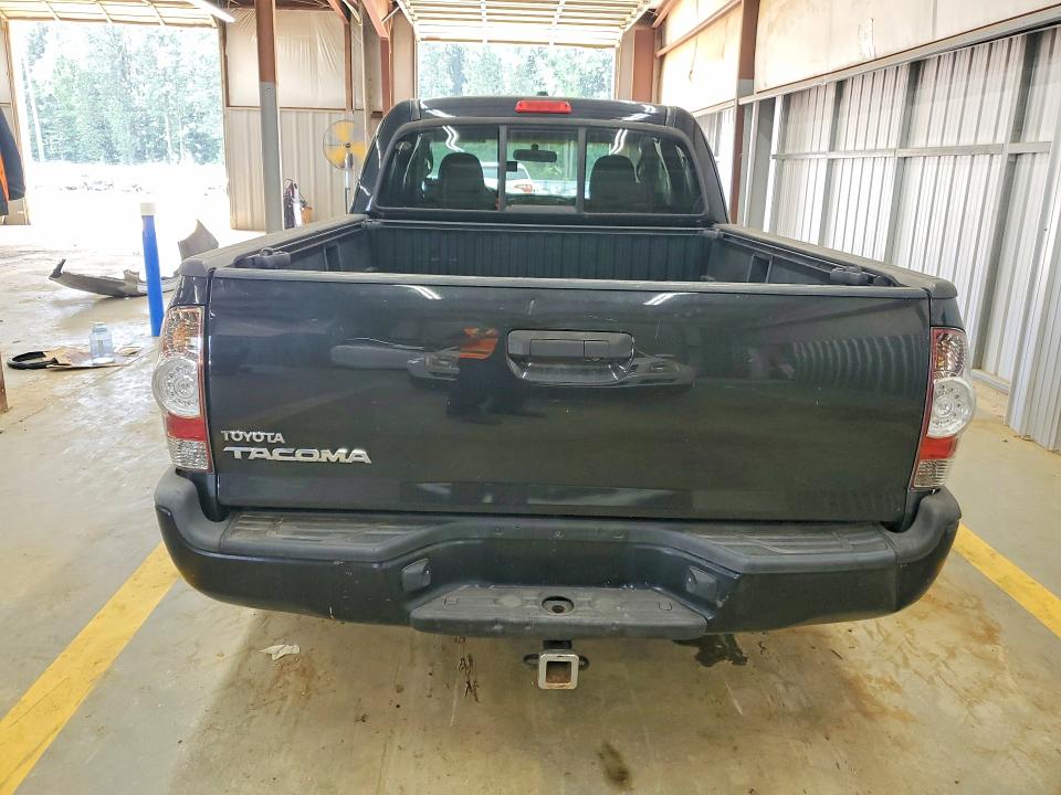 Aukcja sprzedaży 2009 Toyota Tacoma, vin: 5TETX22N39Z608119, numer aukcji: 61671176