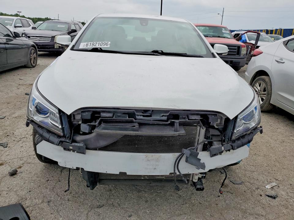 61921096 :رقم المزاد ، 1G4GB5G38EF100854 vin ، 2014 Buick Lacrosse مزاد بيع