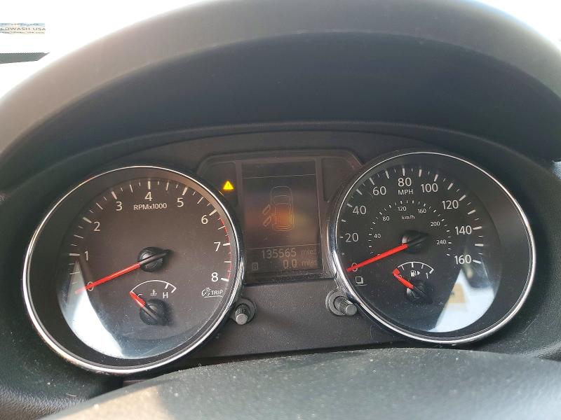 Продаж на аукціоні авто 2014 Niss Rogue, vin: JN8AS5MT9EW615509, номер лоту: 60074706