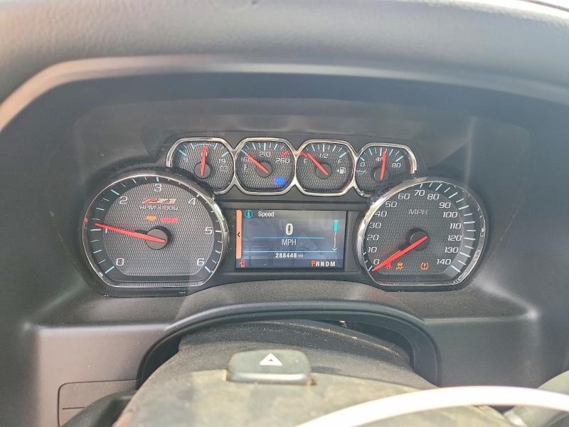 Продаж на аукціоні авто 2014 Chevrolet Silverado, vin: 3GCUKSEC9EG407196, номер лоту: 62298556