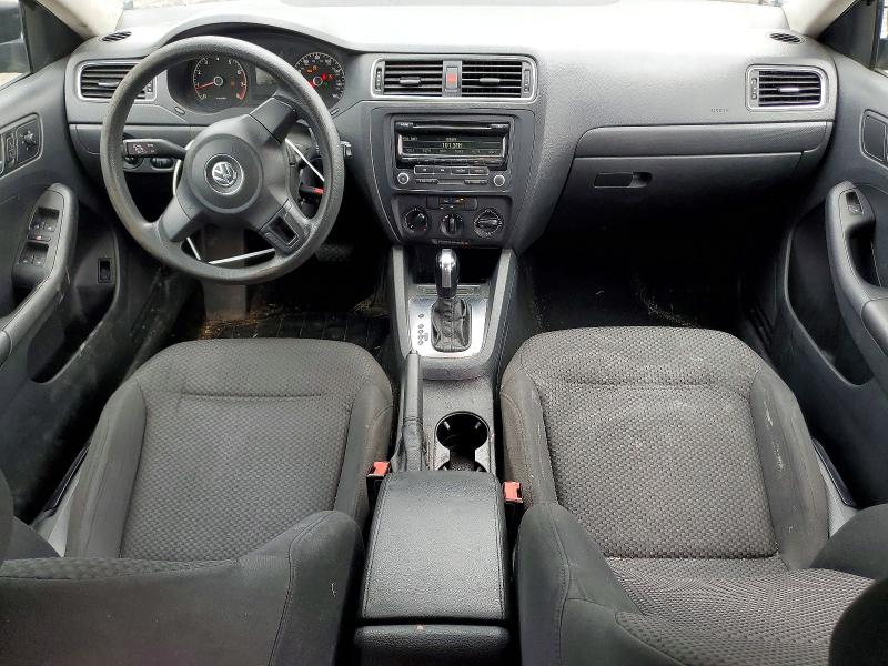 Продажа на аукционе авто 2014 Volkswagen Jetta, vin: 3VW2K7AJ9EM239504, номер лота: 62849446