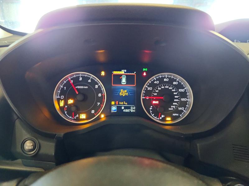2022 Subaru Ascent მანქანა იყიდება აუქციონზე, vin: 4S4WMAJD6N3425813, აუქციონის ნომერი: 61953896