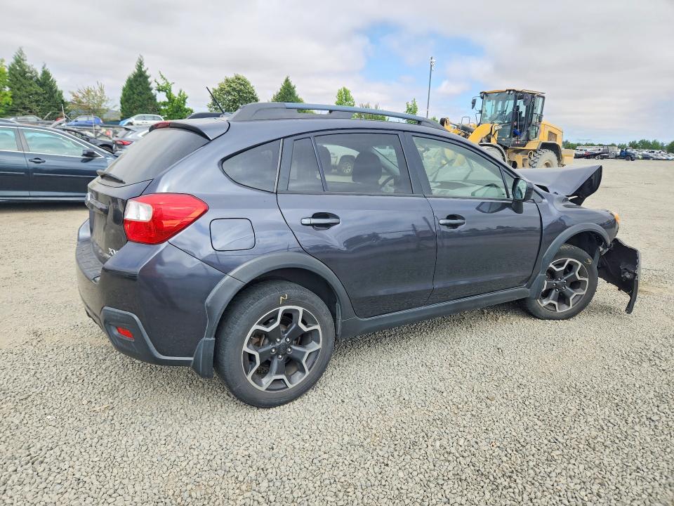 Aukcja sprzedaży 2014 Subaru Xv Crosstrek, vin: JF2GPAKC3E8255534, numer aukcji: 62980316