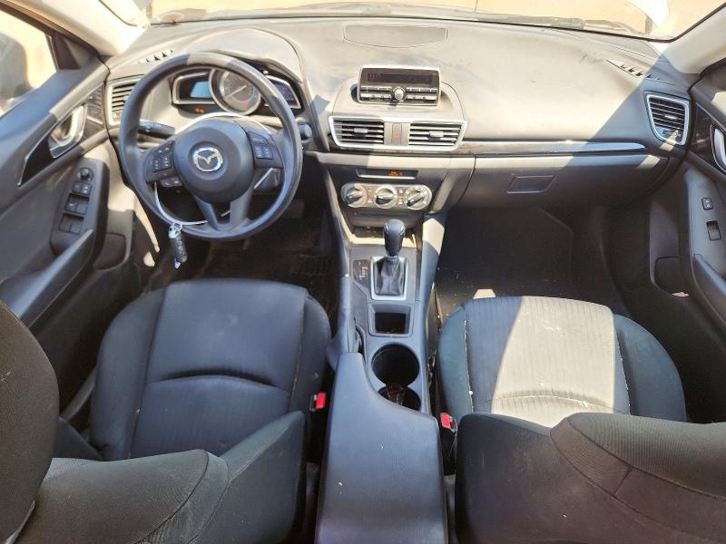 Продажа на аукционе авто 2014 Mazda 3, vin: JM1BM1U72E1142622, номер лота: 61926456