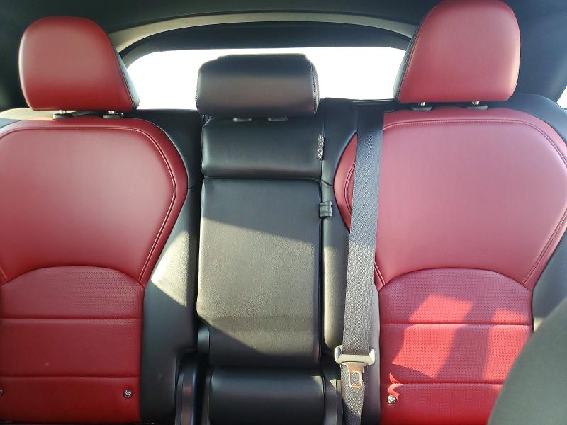Продаж на аукціоні авто 2023 Infiniti Qx50, vin: 3PCAJ5FB4PF123268, номер лоту: 62544806