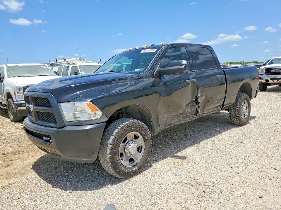 Aukcja sprzedaży 2016 Ram 2500, vin: 3C6UR5CJ1GG191191, numer aukcji: 60489956