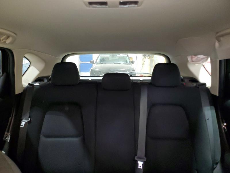 Aukcja sprzedaży 2023 Mazda Cx-5, vin: JM3KFBAM1P0224982, numer aukcji: 62227086