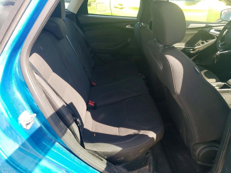 Продаж на аукціоні авто 2016 Ford Focus, vin: 1FADP3K23GL317198, номер лоту: 62440676