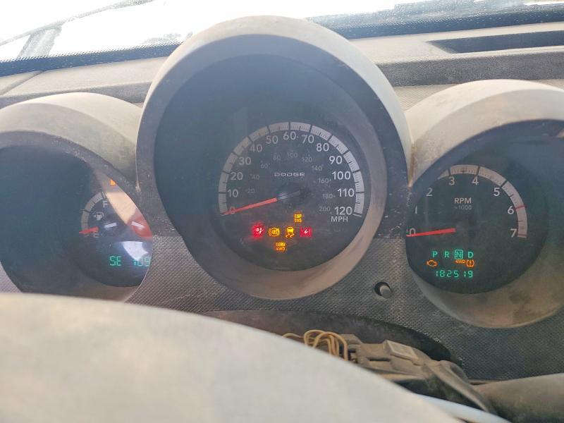 Продажа на аукционе авто 2007 Dodge Nitro, vin: 1D8GU28K67W589309, номер лота: 62247386