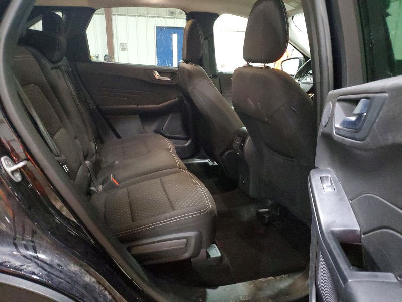 2024 Ford Escape მანქანა იყიდება აუქციონზე, vin: 1FMCU9GN9RUA33832, აუქციონის ნომერი: 61868566