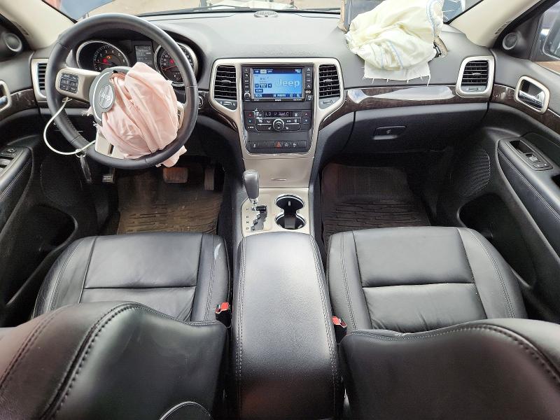 Aukcja sprzedaży 2012 Jeep Grand Cherokee, vin: 1C4RJFAG5CC241641, numer aukcji: 61295326