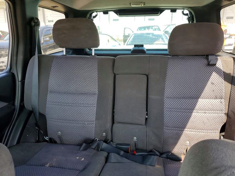 Aukcja sprzedaży 2004 Nissan Pathfinder, vin: JN8DR09Y84W916075, numer aukcji: 62072796