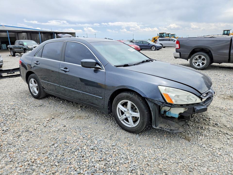 62164506 :رقم المزاد ، 1HGCM56445A155534 vin ، 2005 Honda Accord مزاد بيع