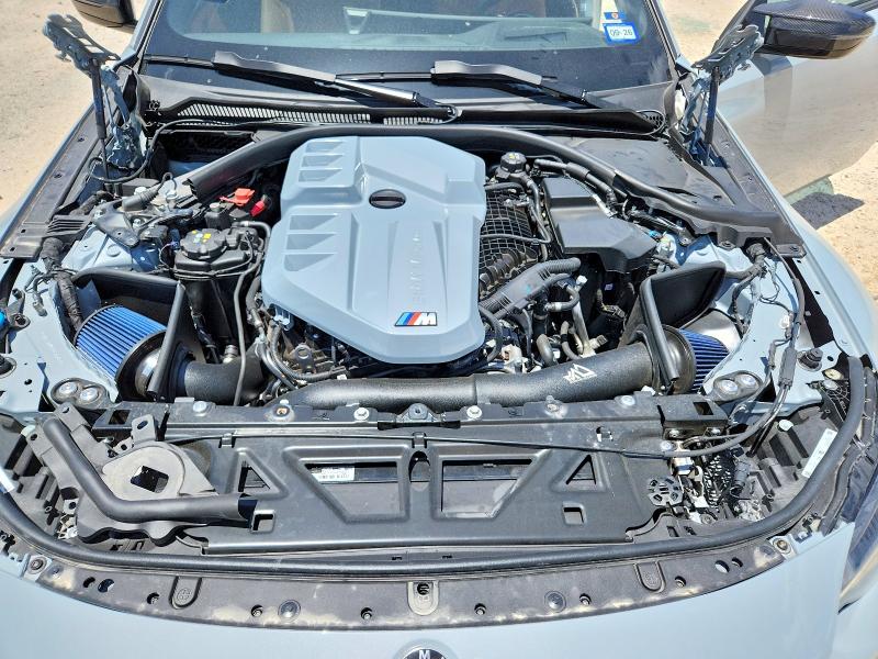 Продажа на аукционе авто 2024 Bmw M2, vin: 3MF13DM03R8E06285, номер лота: 59689756