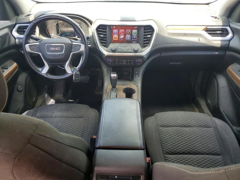 2017 Gmc Acadia მანქანა იყიდება აუქციონზე, vin: 1GKKNSLS9HZ291631, აუქციონის ნომერი: 59777776