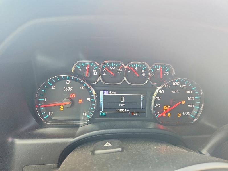 Aukcja sprzedaży 2018 Gmc Sierra, vin: 3GTU2MECXJG257489, numer aukcji: 57859366