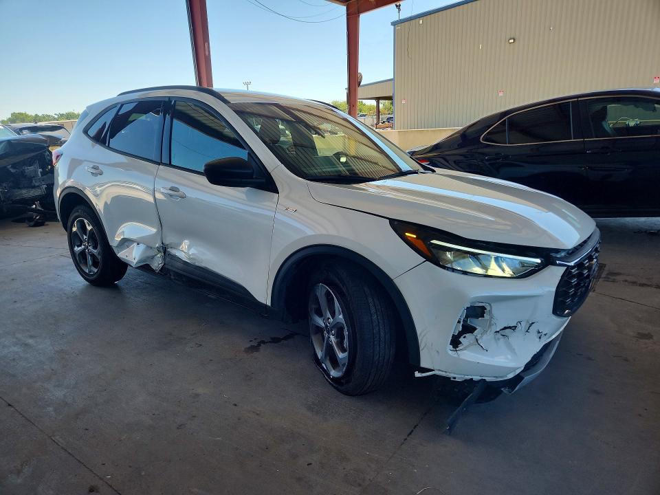 Aukcja sprzedaży 2025 Ford Escape, vin: 1FMCU0MZ8SUA06517, numer aukcji: 61816256