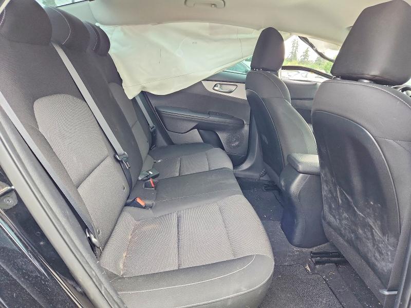 Aukcja sprzedaży 2024 Kia Forte, vin: 3KPF24AD2RE695339, numer aukcji: 61779716