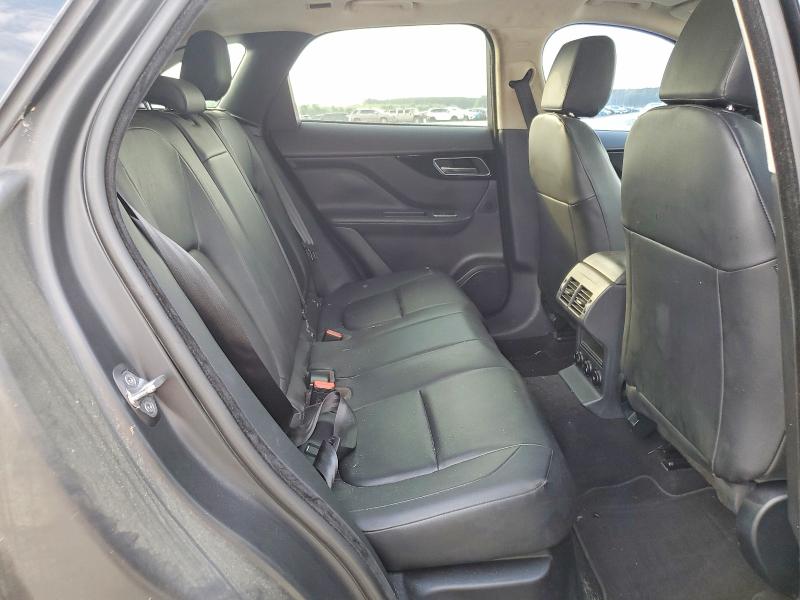 Aukcja sprzedaży 2019 Jaguar F-pace, vin: SADCS2FX2KA391757, numer aukcji: 59915626